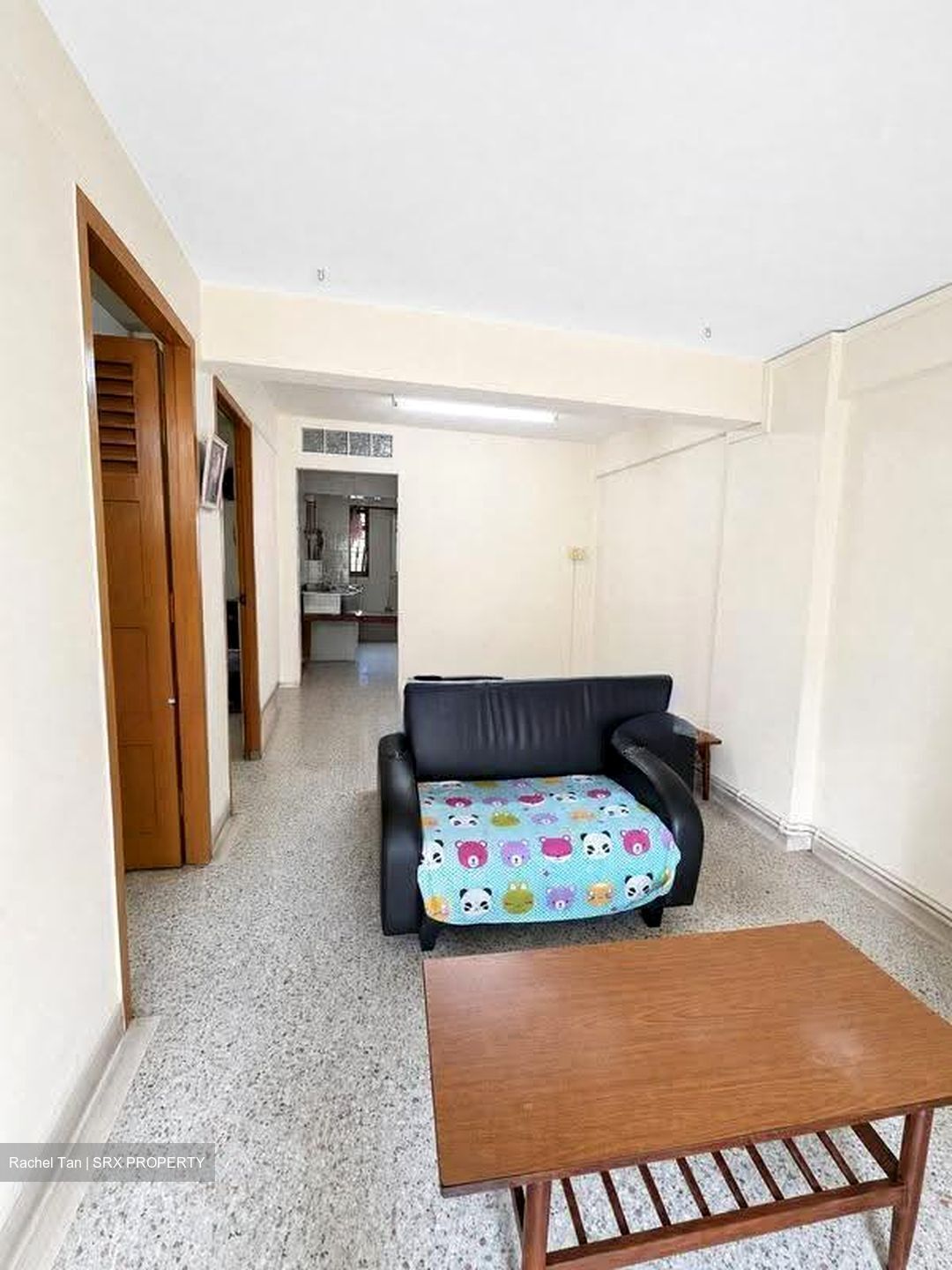 Blk 131 Jalan Bukit Merah (Bukit Merah), HDB 3 Rooms #611187941